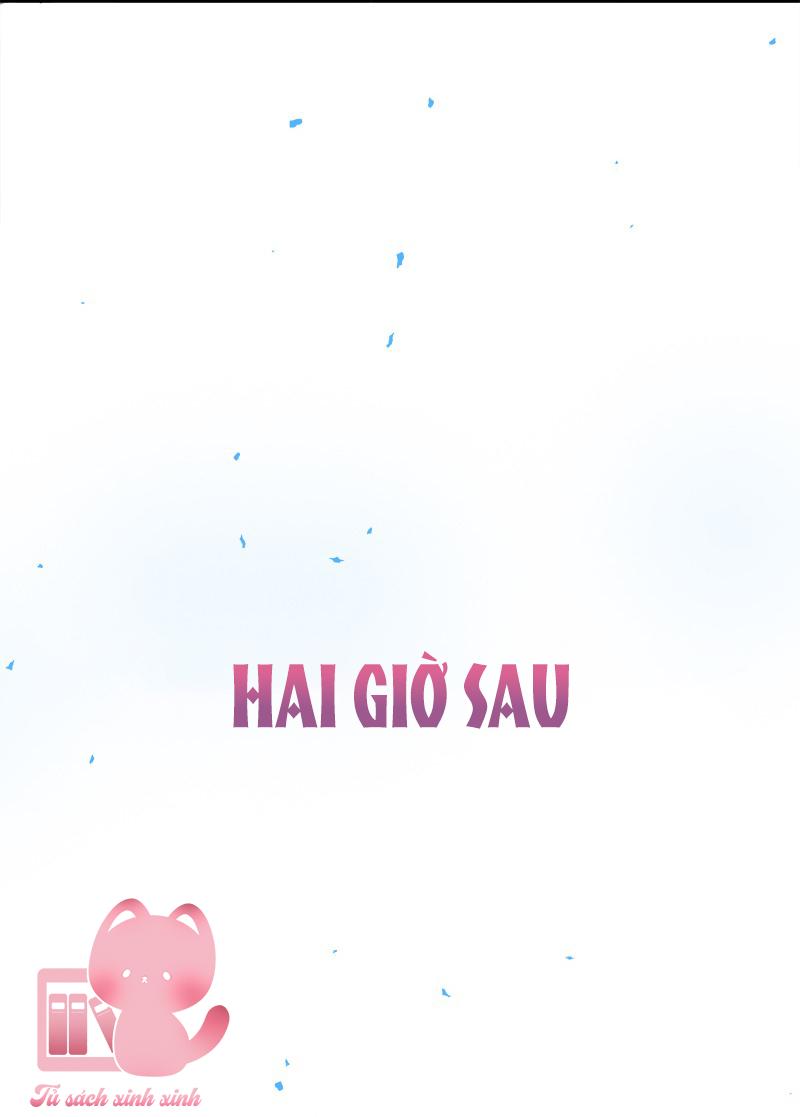 Bảo Mẫu Của Mafia Chap 49 - Trang 4