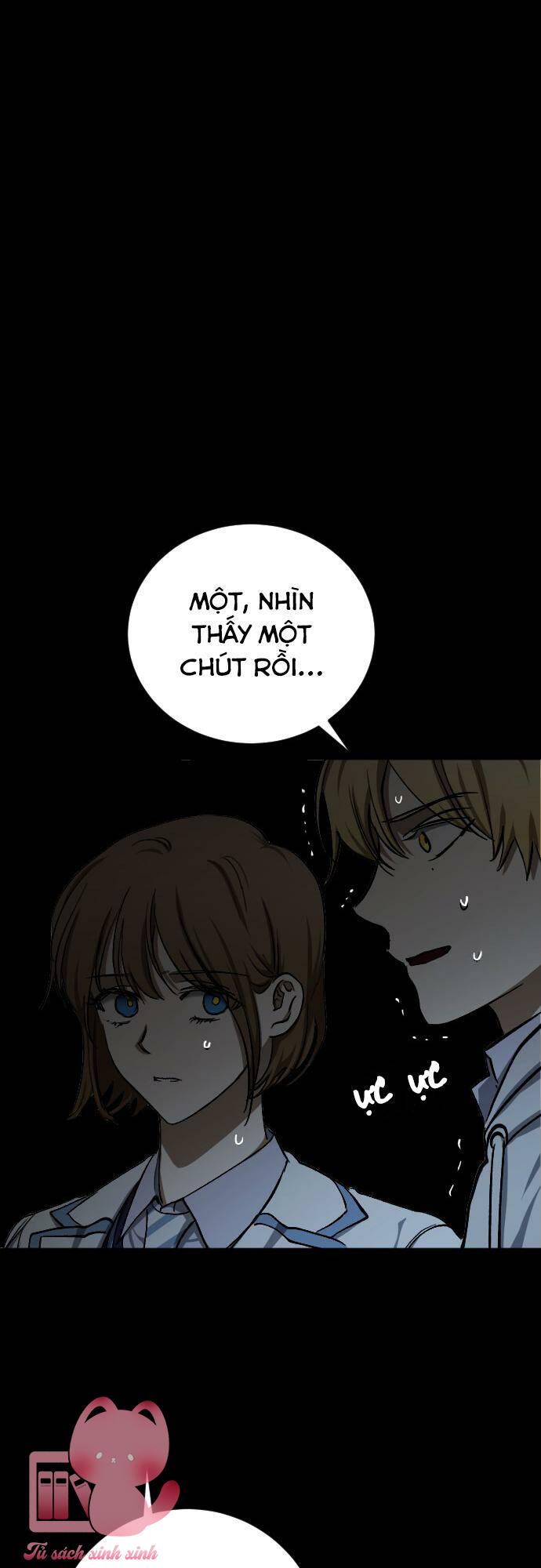 Đêm Của Bóng Tối Chapter 15 - Trang 4