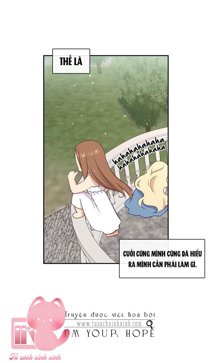 Hãy Coi Chừng Ác Nữ Chapter 28 - Next Chapter 29