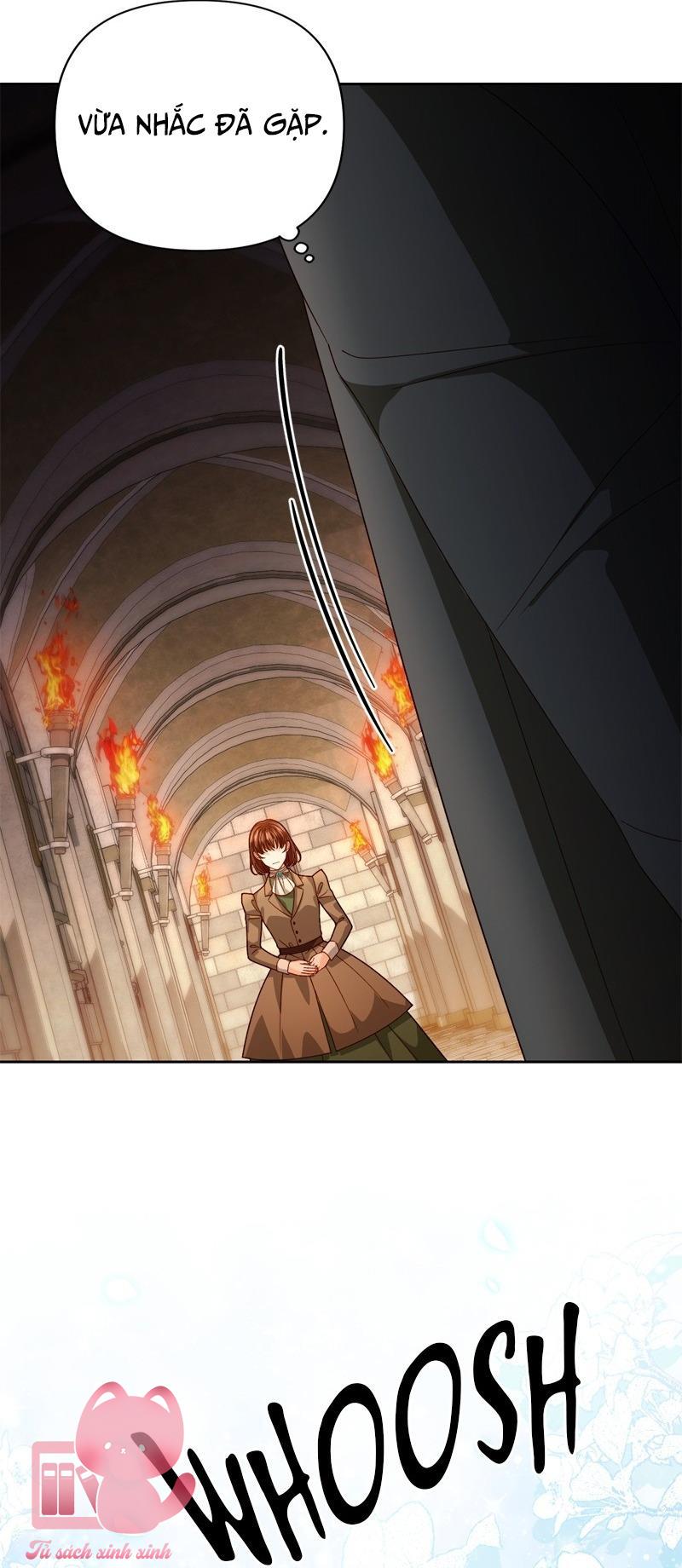 Hoàng Hậu Tái Hôn Chap 184 - Trang 4