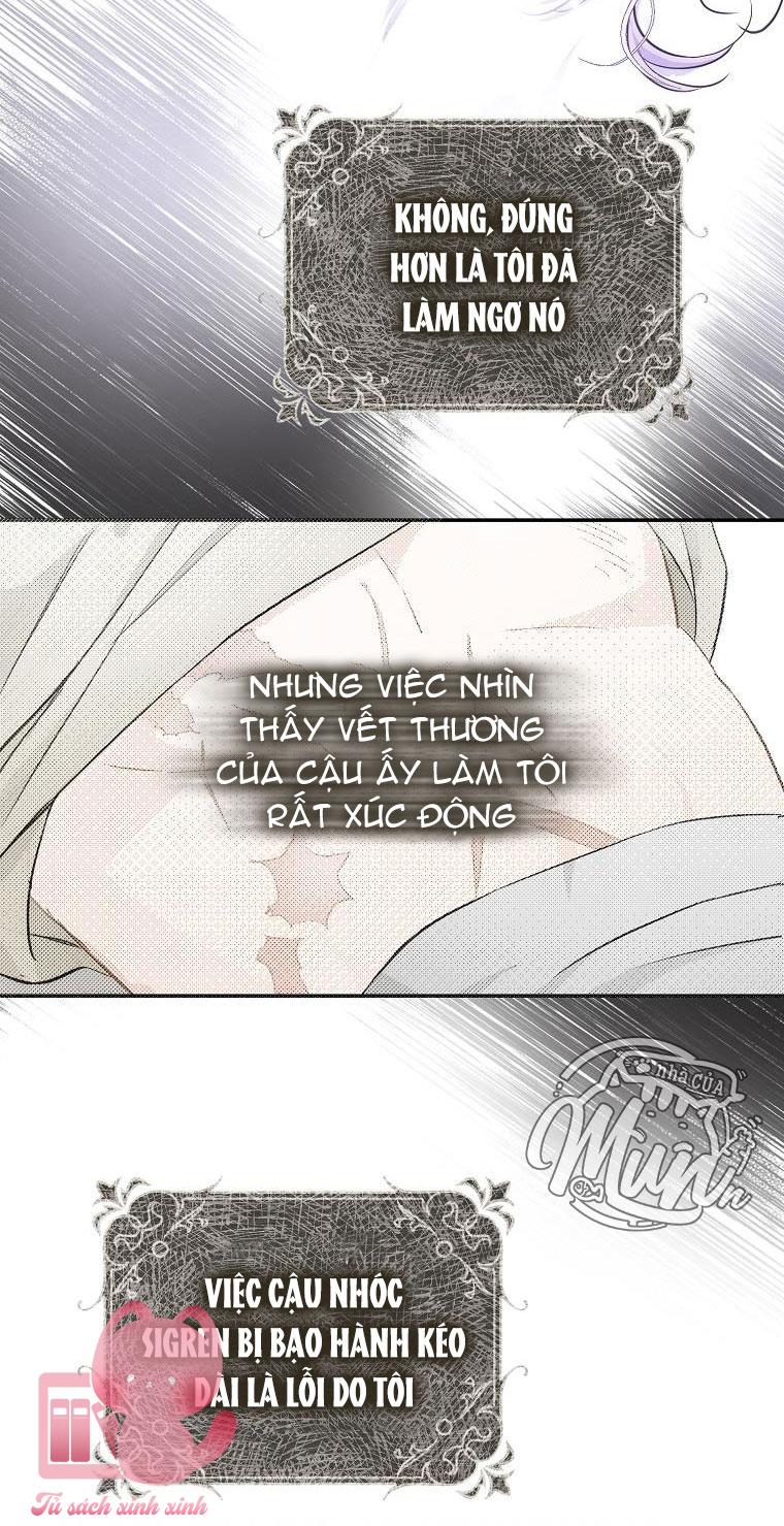 Tôi Trở Thành Vợ Của Nam Chính Chap 9 - Next Chap 10