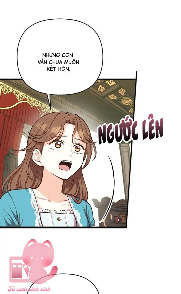 Khoảng Cách Của Chúng Ta Chap 4 - Trang 2