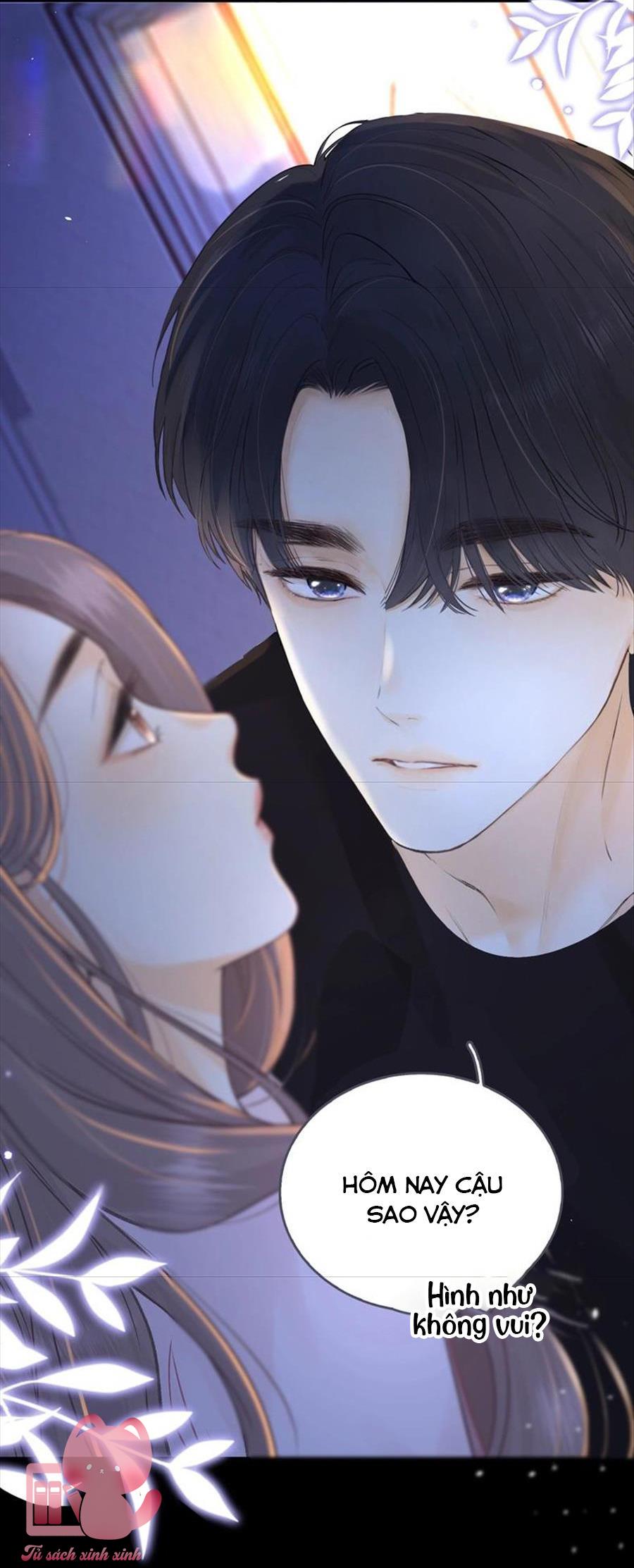 Khó Dỗ Dành Chap 62 - Next Chapter 62.1