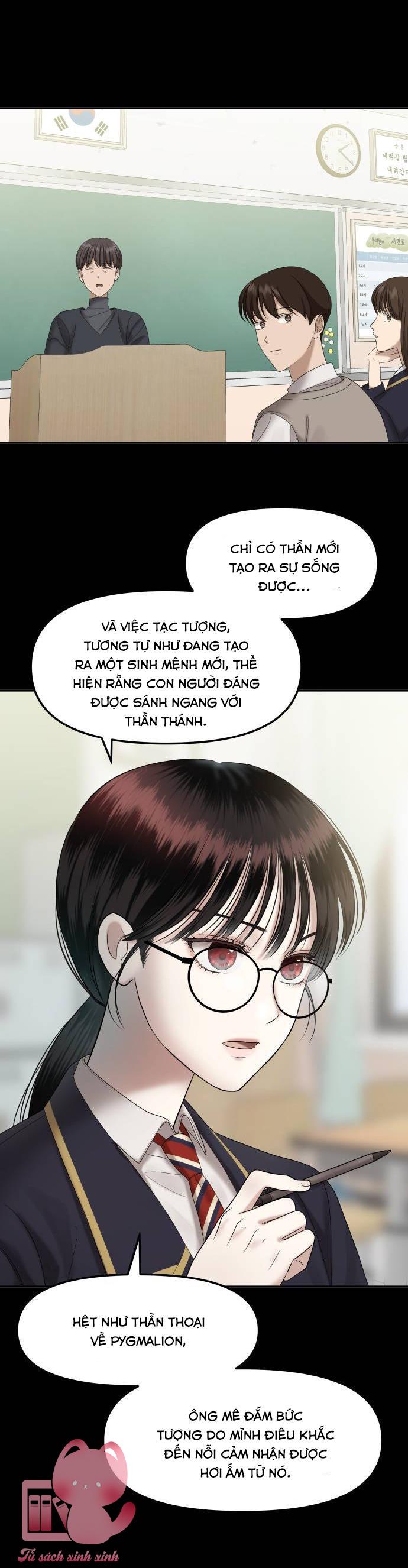 Chị Em Tranh Đấu Chap 1 - Trang 2