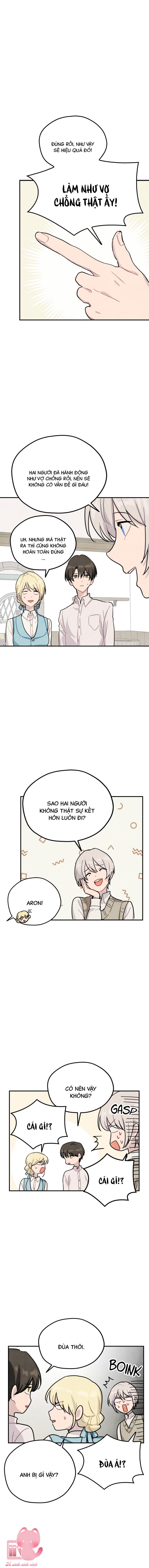 Phù Thủy Độc Dược Chap 41 - Trang 3