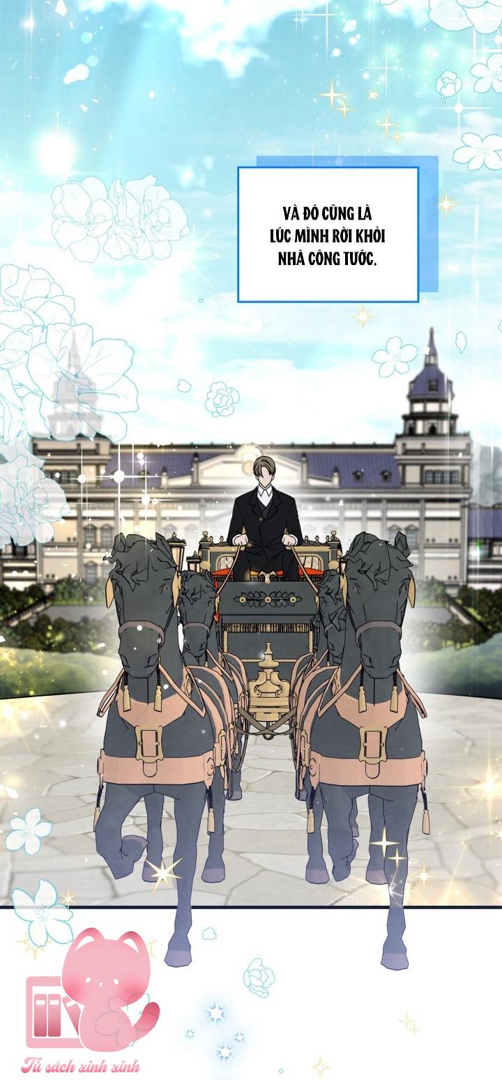 Công Nương Toàn Năng Cũng Thấy Chán Nản Chap 33 - Trang 3