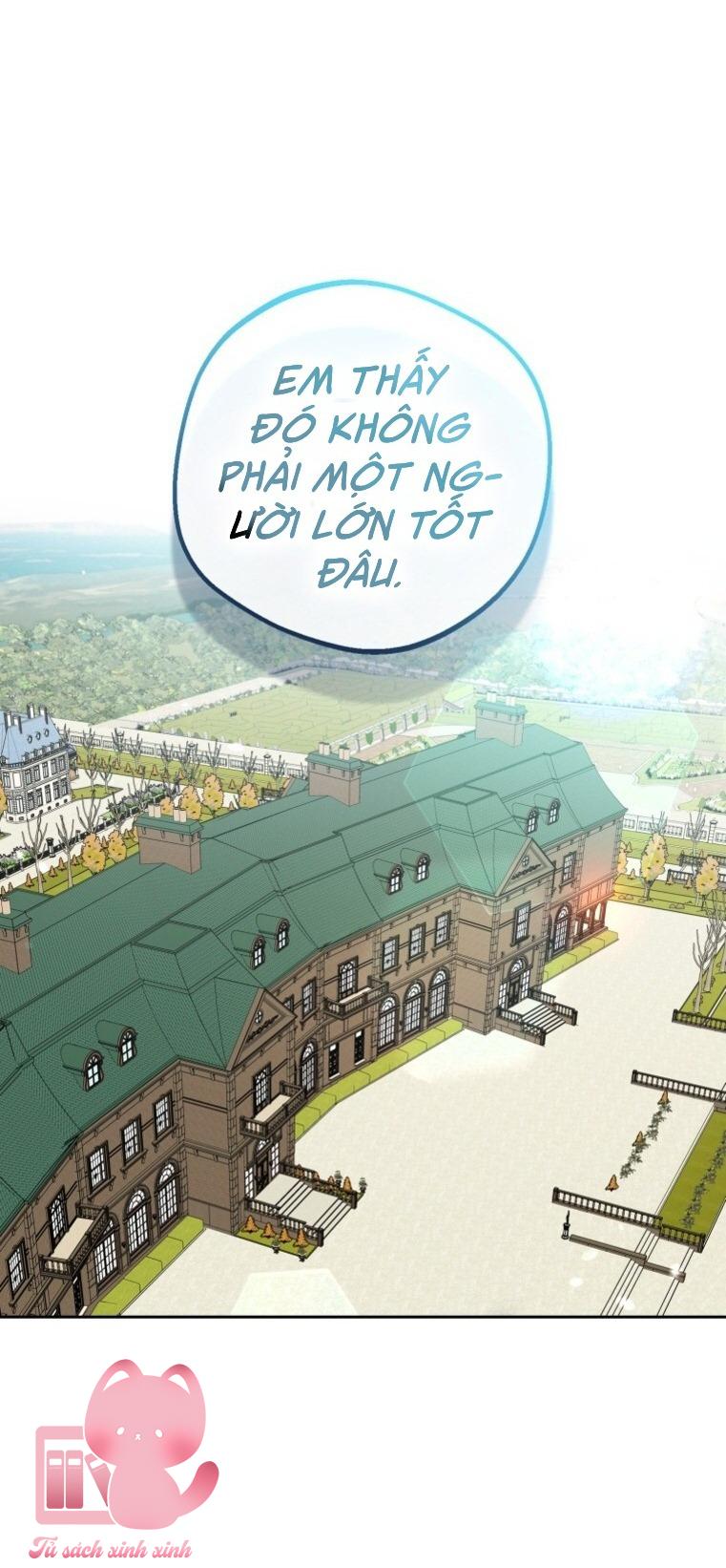Được Yêu Thương Mà Còn Ngại Ngùng Sao! Chap 54 - Next Chap 55