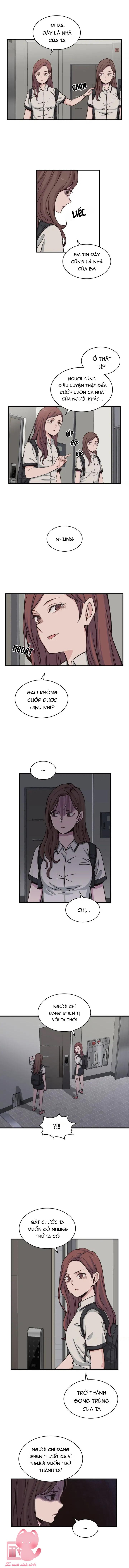 Kẻ Mạo Danh Chapter 2 - Next Chapter 3