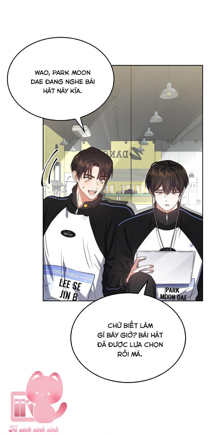 Debut Or Die Chapter 11 - Next Chapter 12