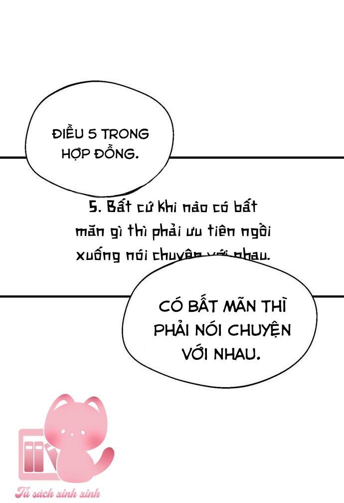 Lớ Ngớ Vớ Phải Tình Yêu Chap 35 - Next Chapter 35.1