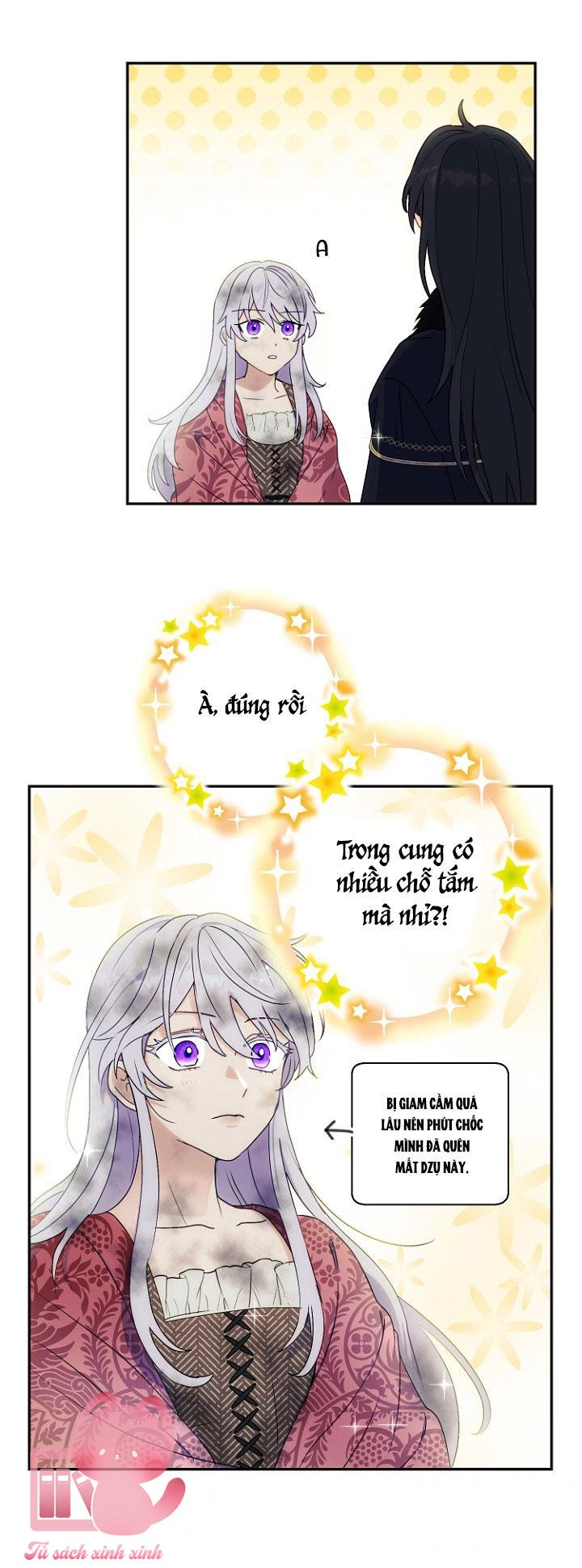 Bỏ Quách Chồng Con Đi, Tiền Bạc Mới Là Tất Cả Chap 4 - Next Chap 5