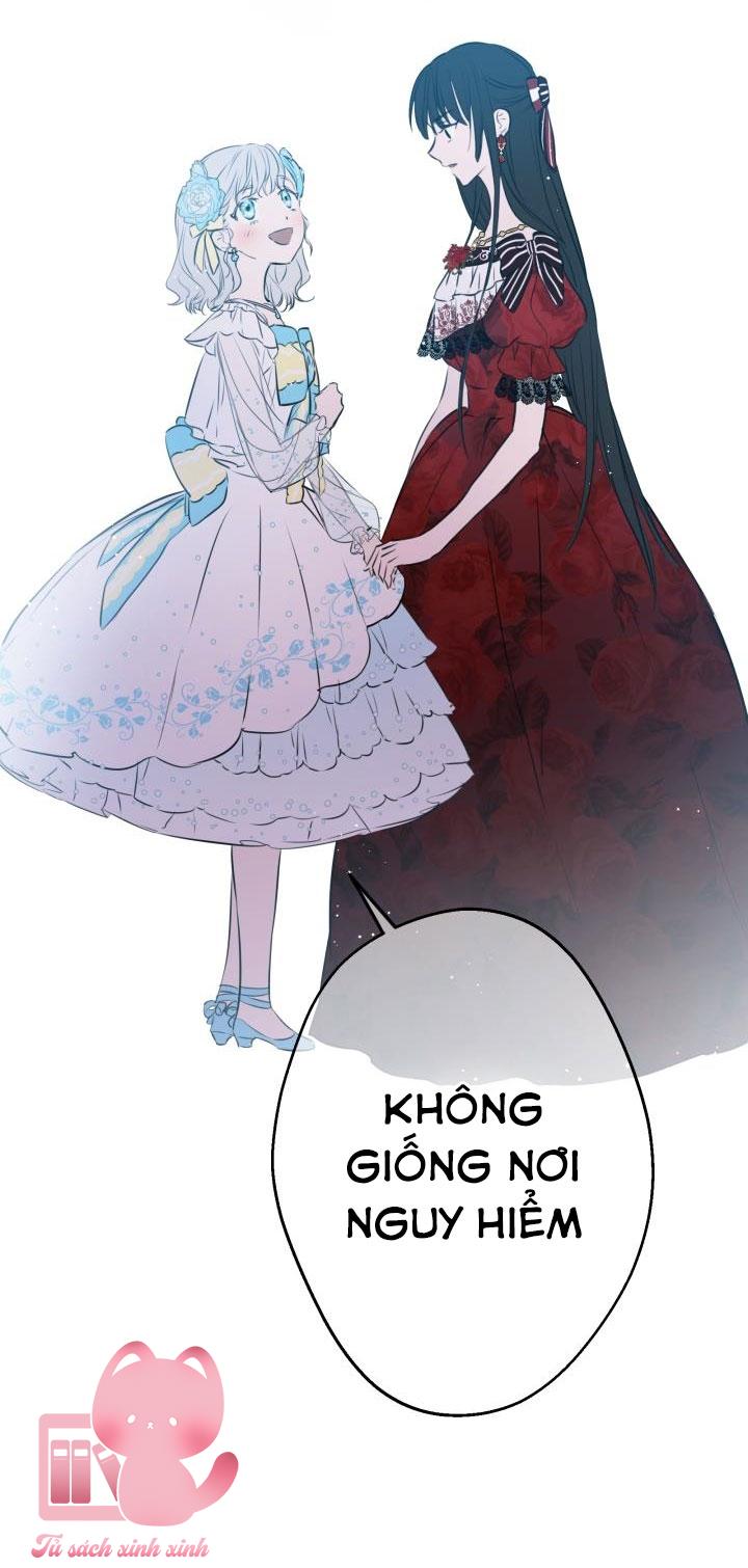 Những Nhân Vật Mạnh Nhất Thế Giới Ám Ảnh Tôi Chapter 28 - Trang 4