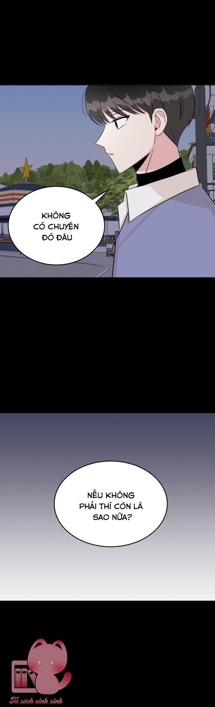 Chúng Ta Là Gì Của Nhau? Chap 15 - Next Chap 16