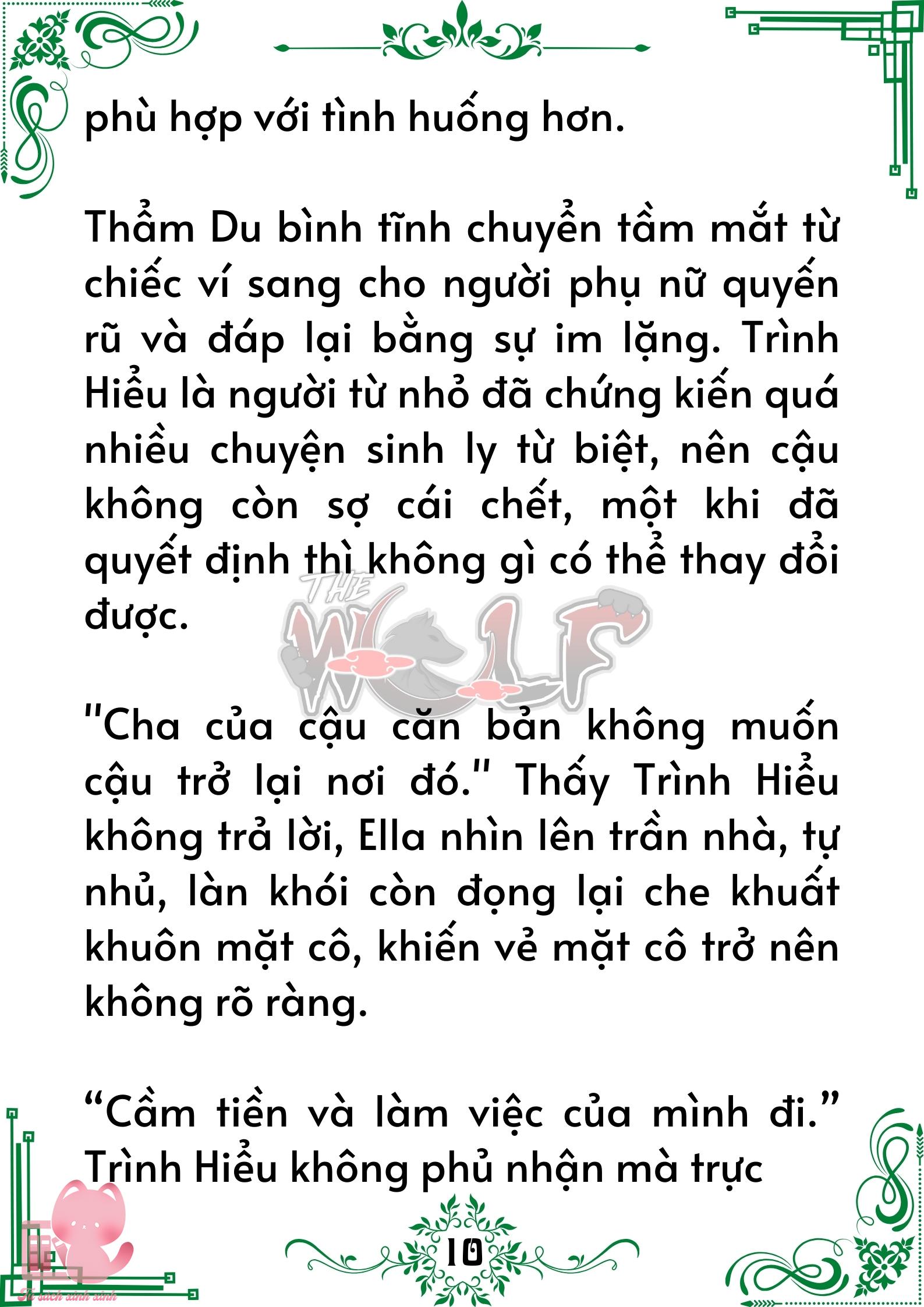 Quý nhân phù trợ Du Chap 73 - Next Chap 74