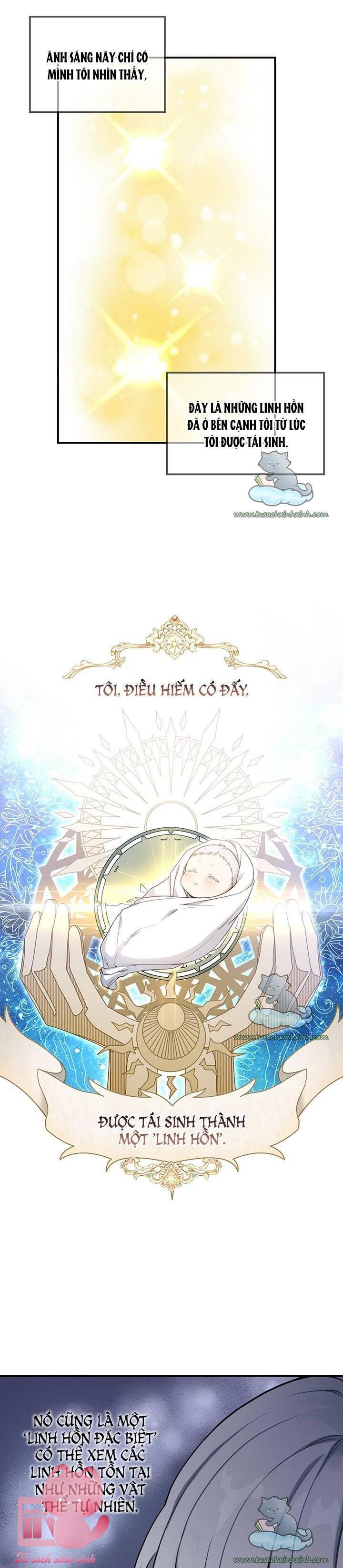 Hướng Về Ánh Dương Lần Nữa Chapter 4 - Trang 4