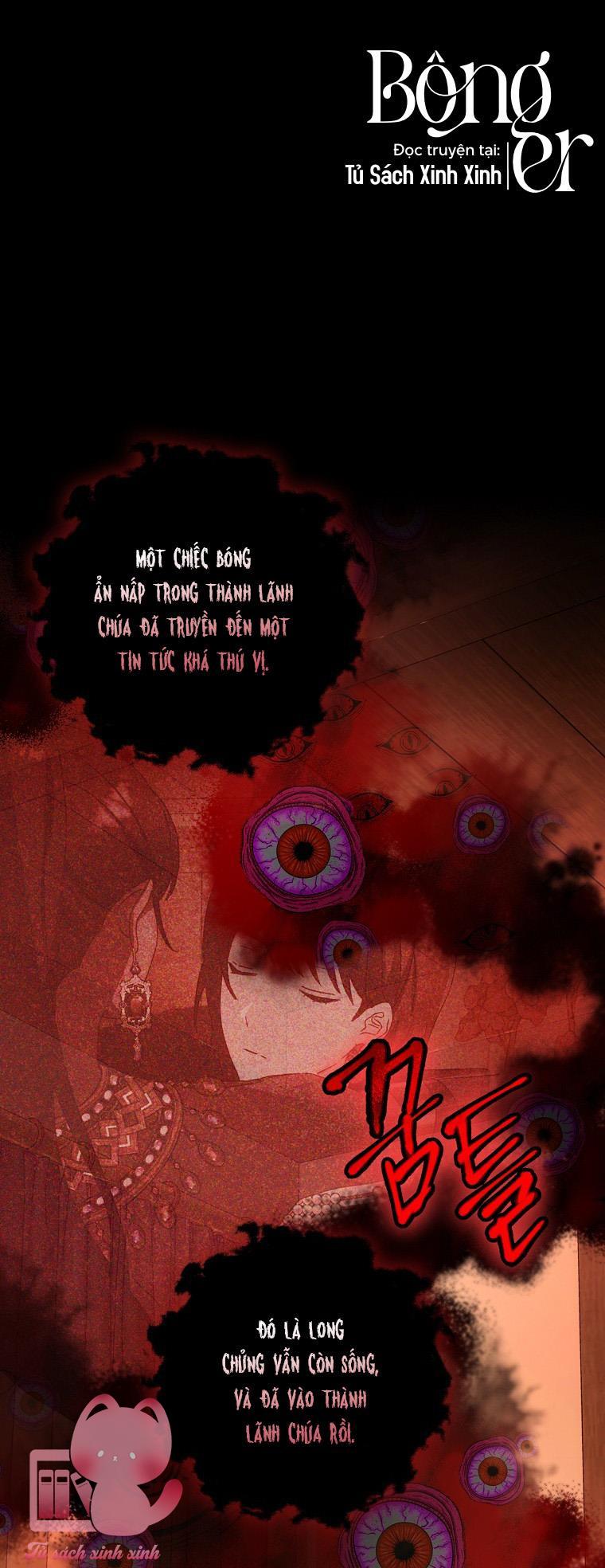Đứa Nhỏ Không Phải Là Con Anh Chap 50 - Next Chapter 50.1