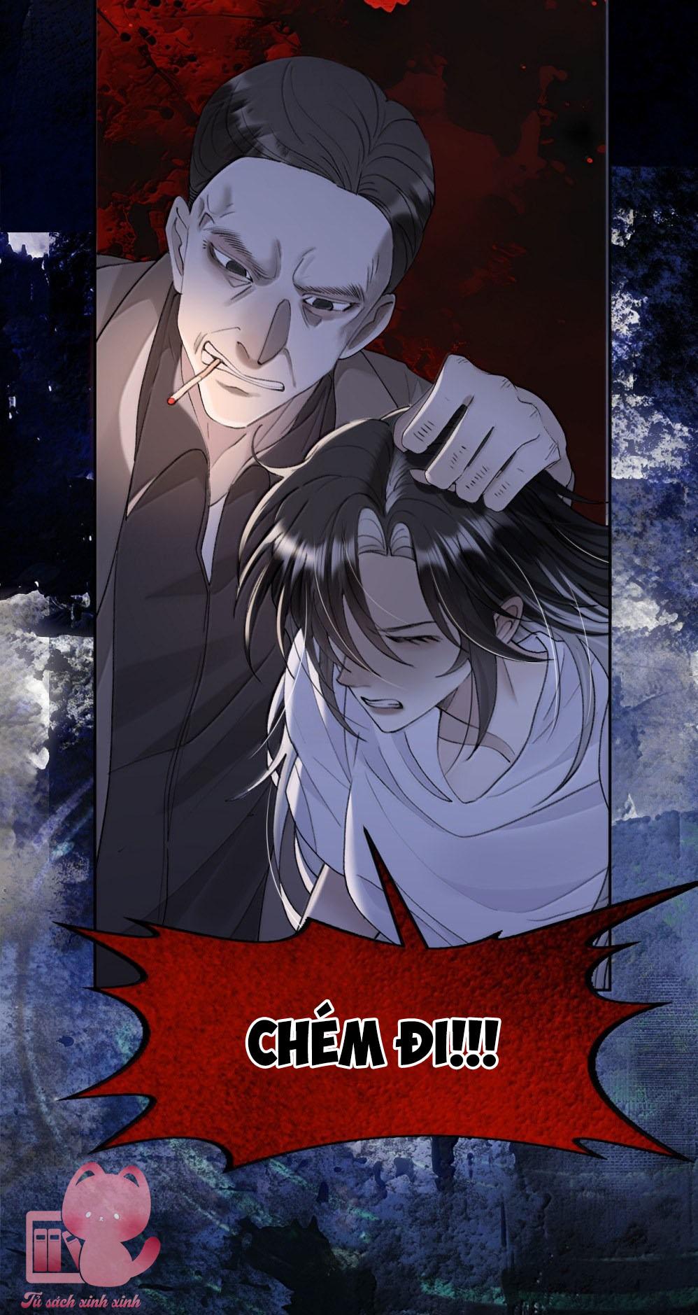 Đồng loại Chapter 24 - Trang 3