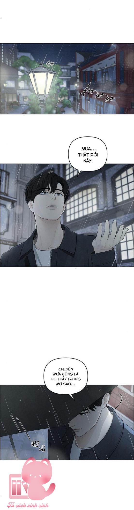 Hy Vọng Duy Nhất Chapter 5 - Trang 4