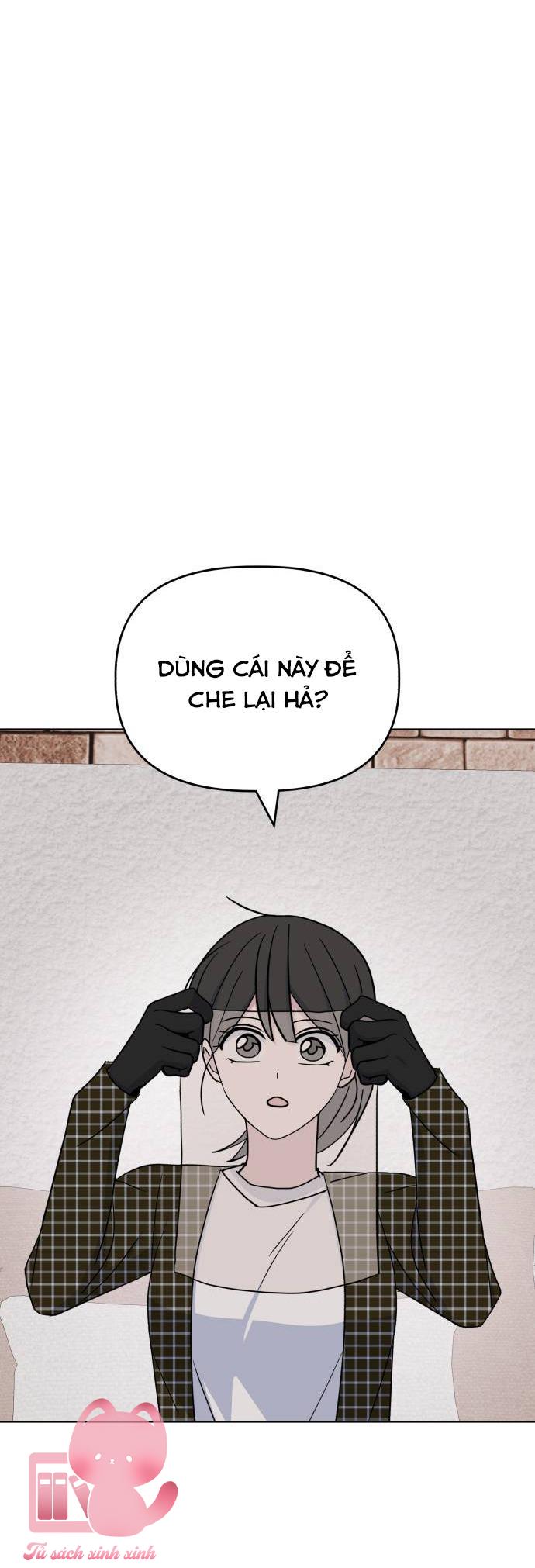 Quan Hệ Nhân Quả Chap 70 - Next Chap 71