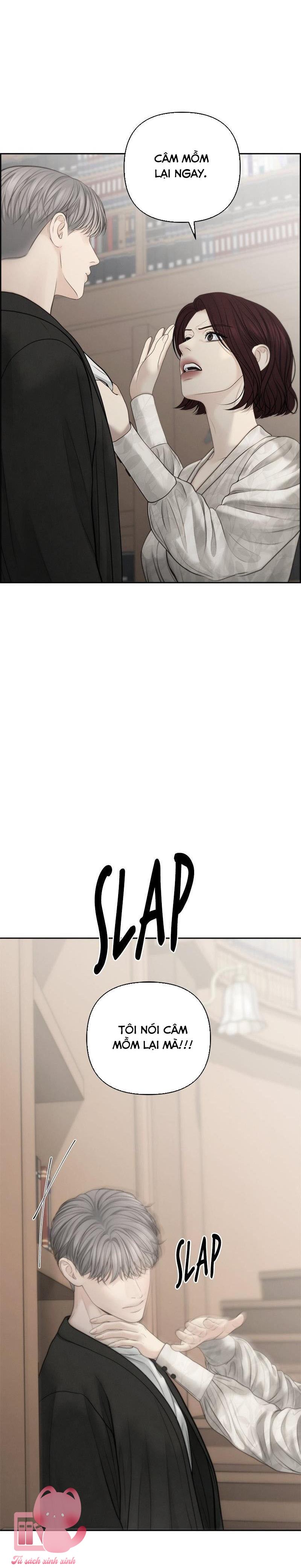 Hy Vọng Duy Nhất Chap 65 - Trang 2
