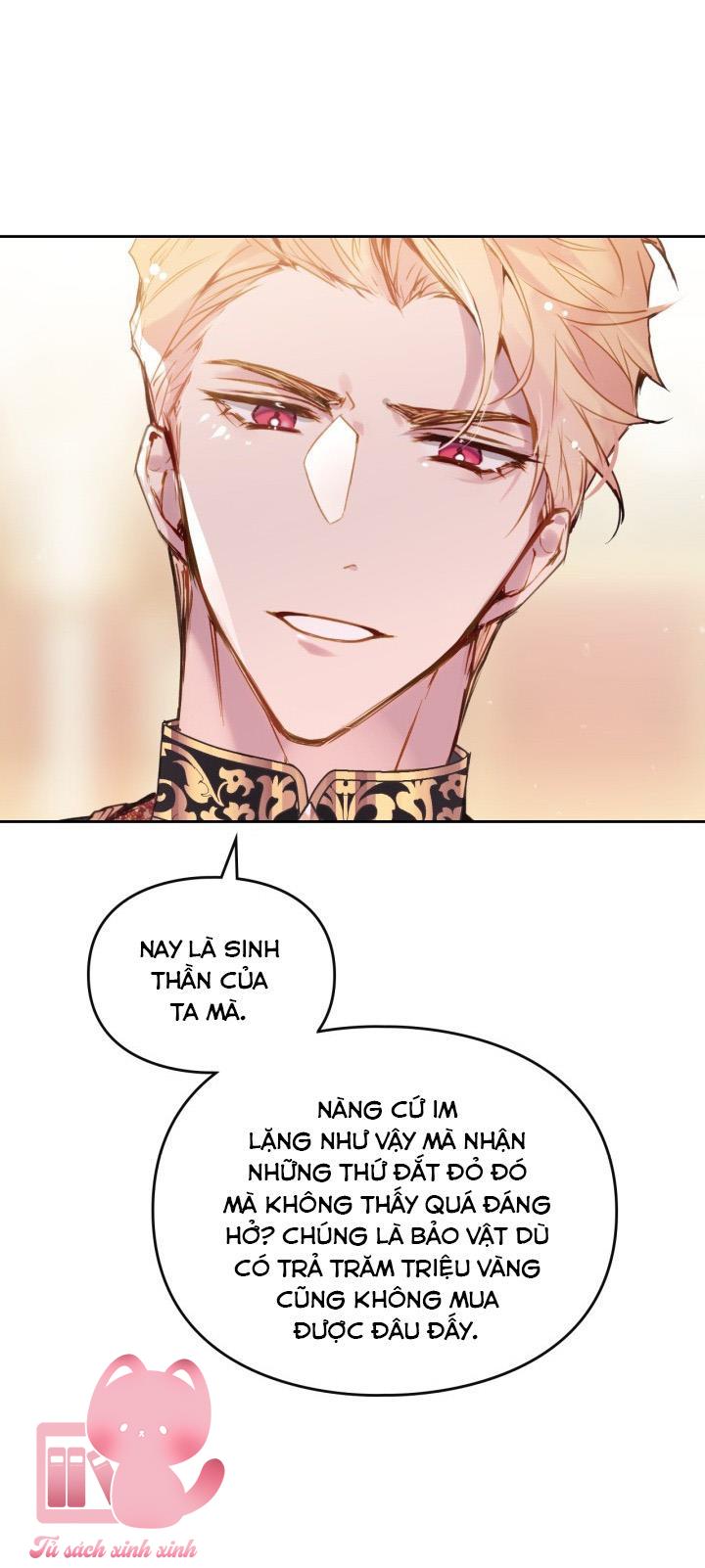 Kết Cục Của Nhân Vật Phản Diện Chỉ Có Thể Là Cái Chết Chapter 130 - Next Chapter 131