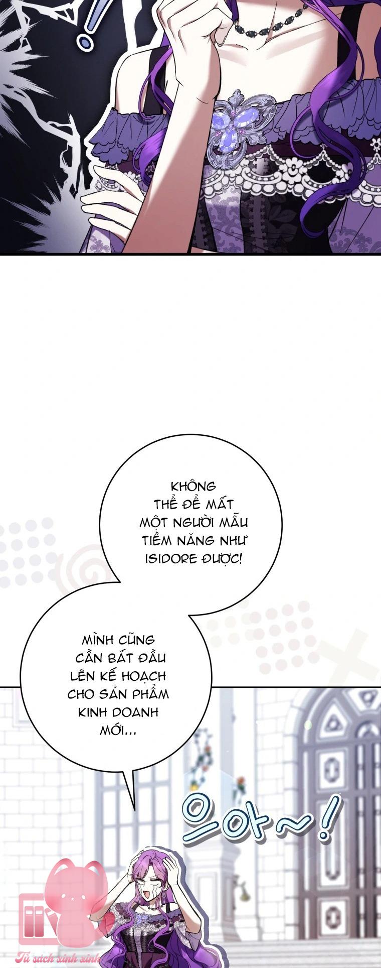Làm Ác Nữ Bộ Không Tuyệt Sao? Chap 76 - Trang 4