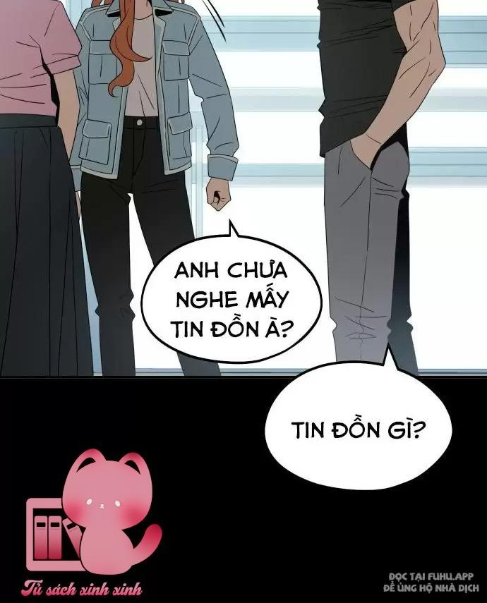 Lớ Ngớ Vớ Phải Tình Yêu Chap 72 - Next Chapter 72.1