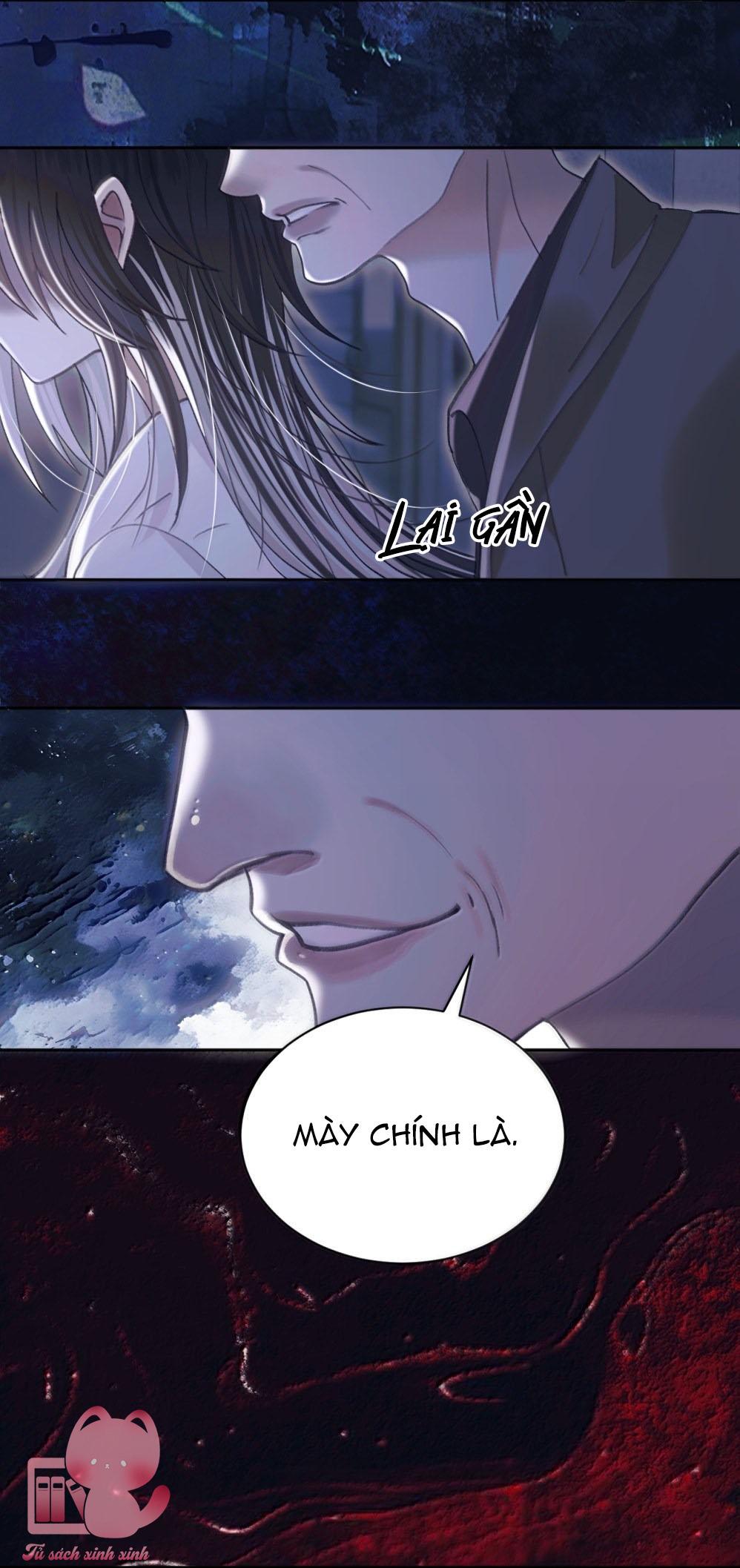 Đồng loại Chapter 24 - Trang 3