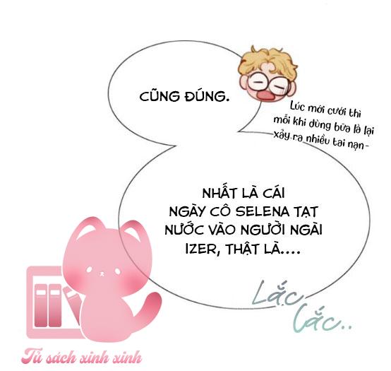 Serena Chương 2 - Trang 3