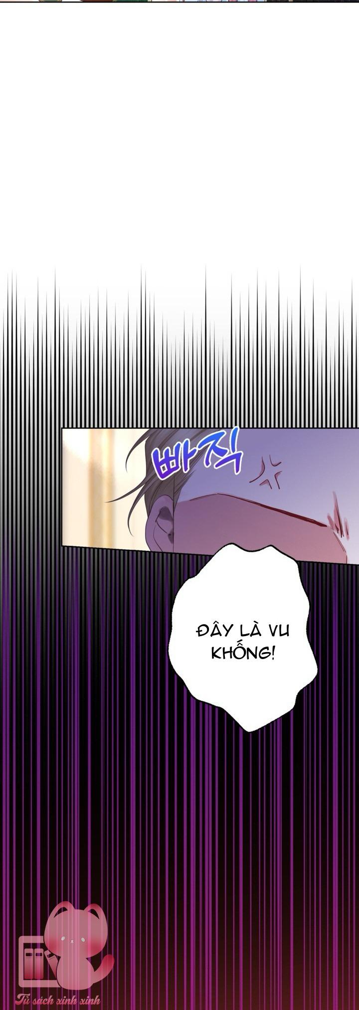 Người Anh Trai Mạnh Nhất Của Tôi Đã Mất Trí Nhớ Chap 19 - Trang 4