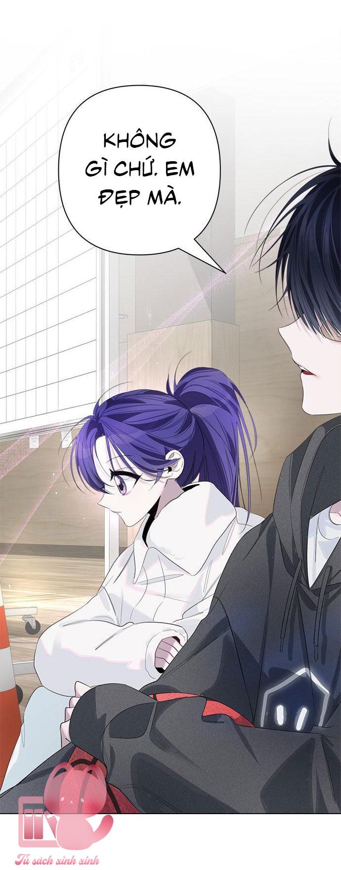 Đàn Anh Xấu Xa! Chap 76 - Next Chap 77