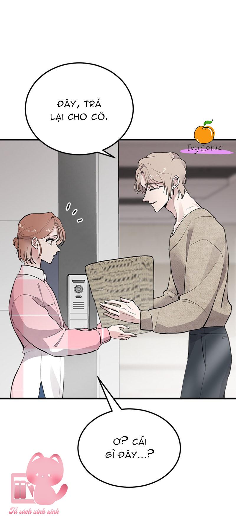 Trưởng Phòng Mệt Mỏi Vì Người Vợ Mới Cưới Chap 10 - Trang 2
