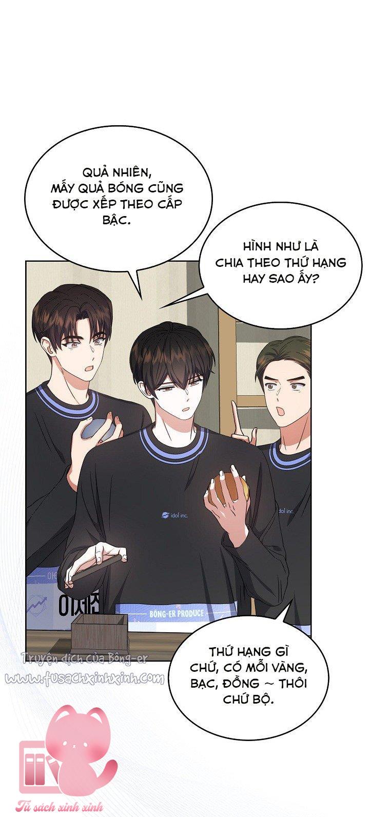 Debut Or Die Chapter 18 - Next Chap 19