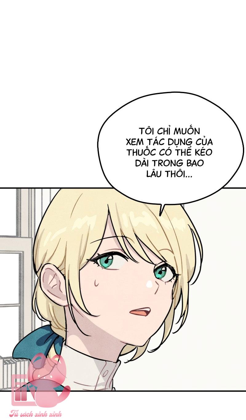 Phù Thủy Độc Dược Chap 10 - Next Chap 11