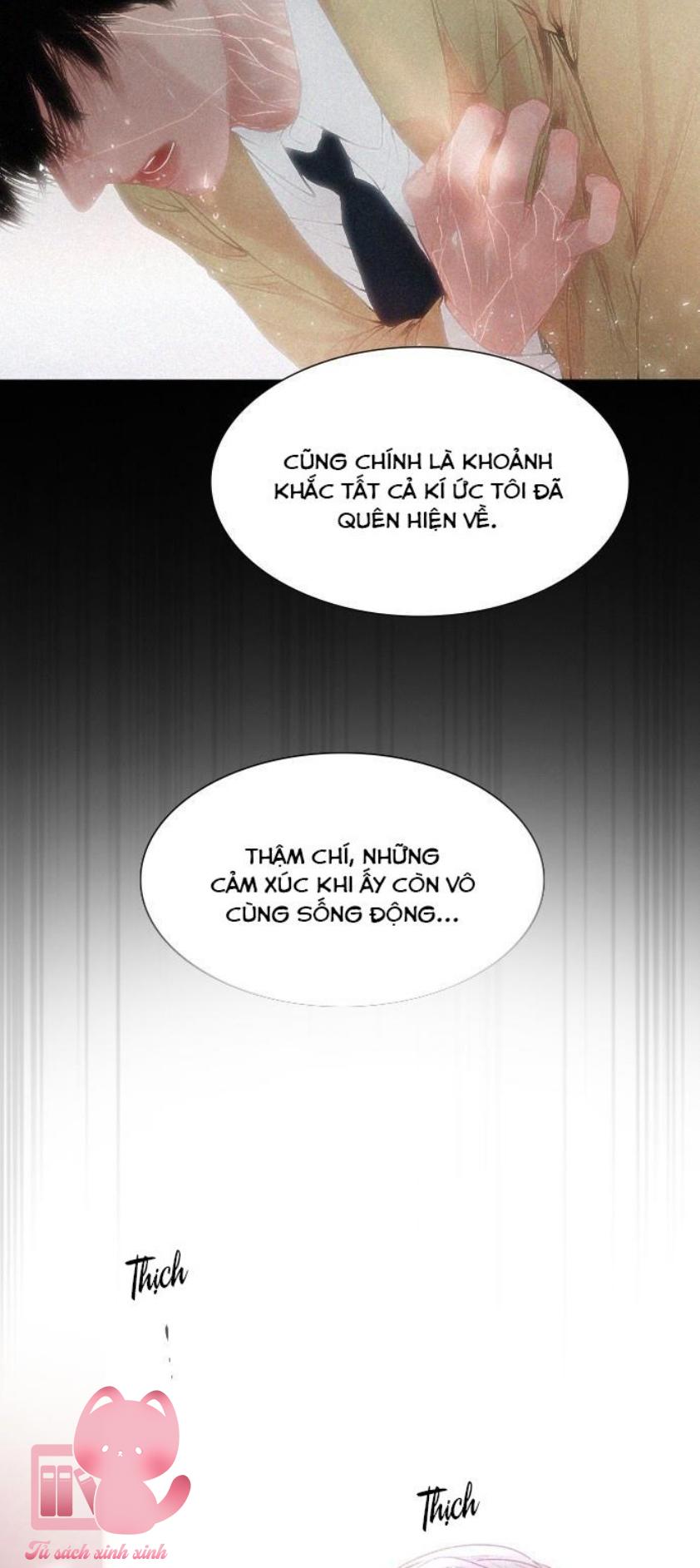 Thần Bí Chap 82 - Trang 2