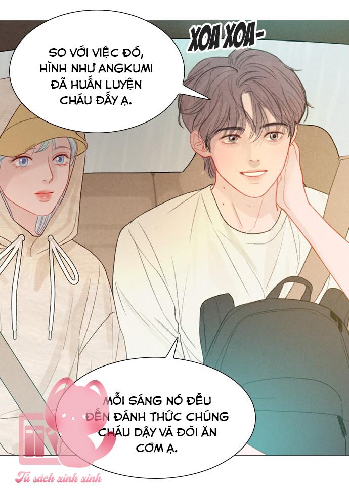 Thần Bí Chap 57 - Trang 2