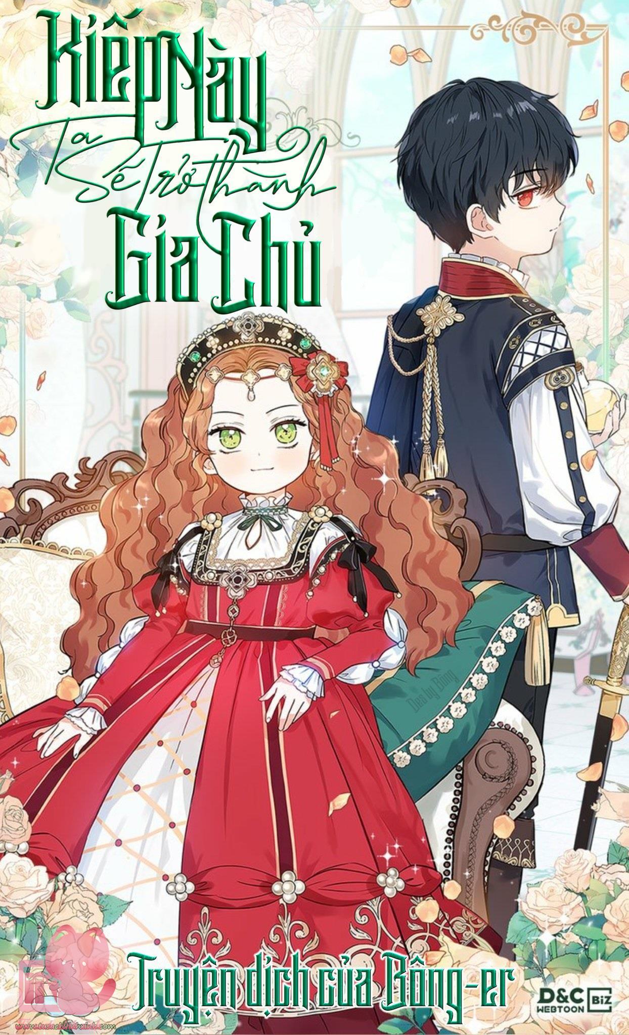 Kiếp Này Ta Sẽ Trở Thành Gia Chủ Chap 32 - Next Chap 33