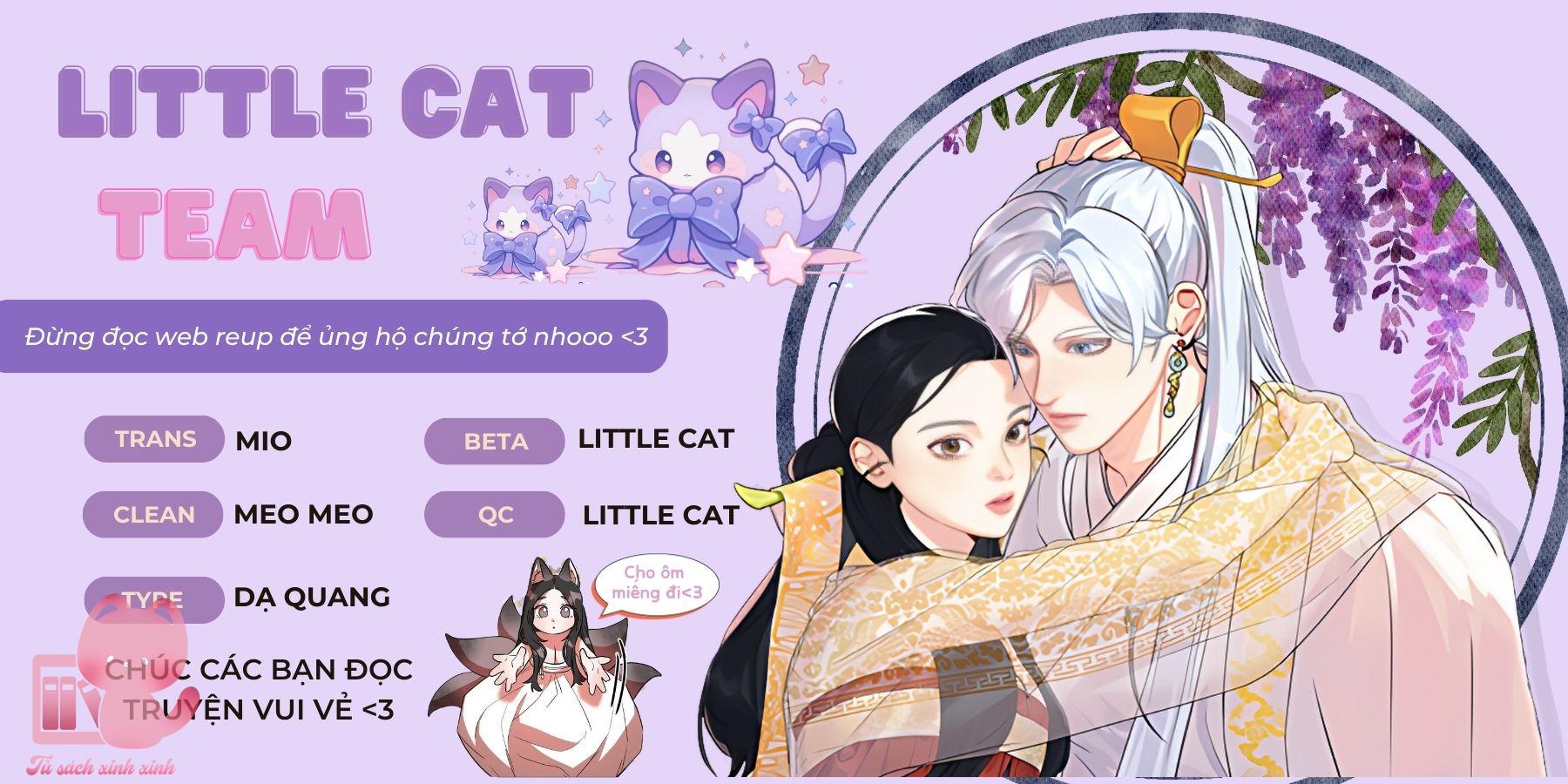 Chậm Nhiệt Chap 5 - Trang 3