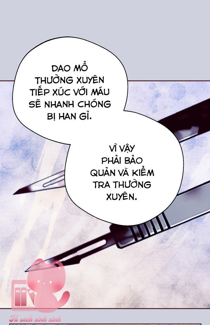 Bỏ Quách Chồng Con Đi, Tiền Bạc Mới Là Tất Cả Chap 62 - Next Chap 63