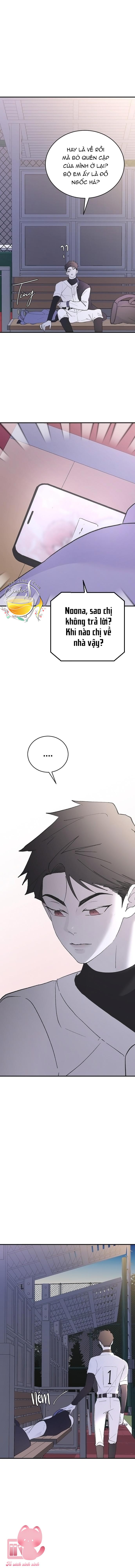 Ba Anh Trai Cực Phẩm Của Tôi Chap 49 - Trang 3