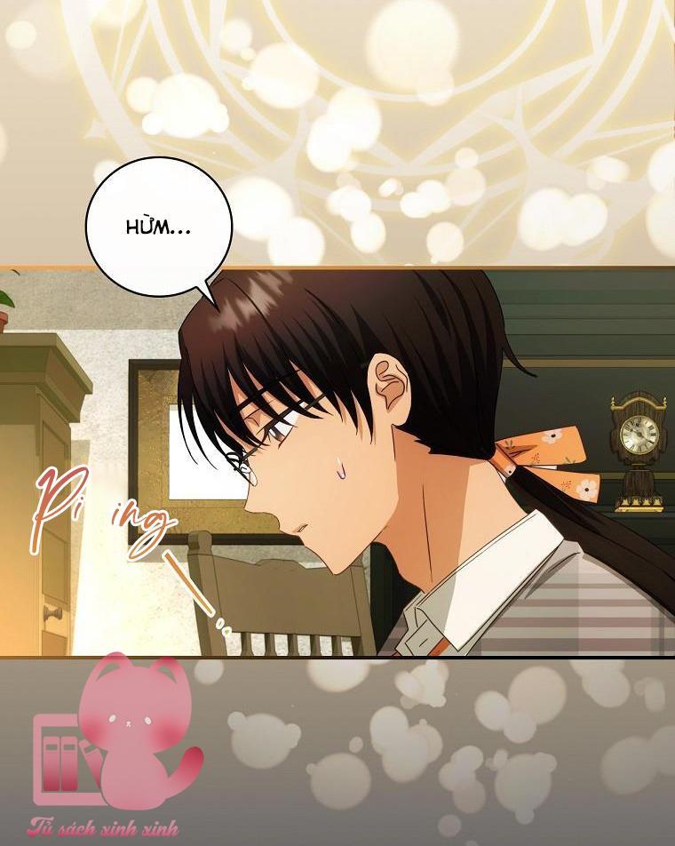 Đứa Nhỏ Không Phải Là Con Anh Chapter 36 - Next Chapter 37
