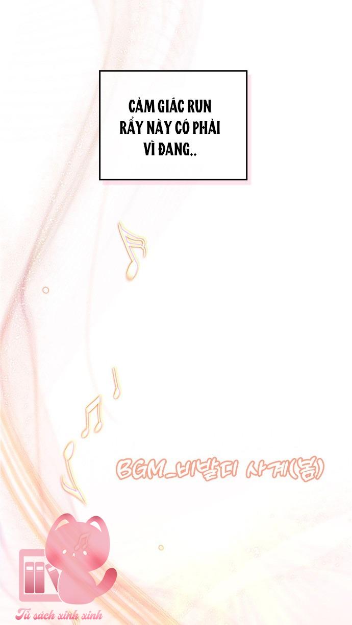 Nhật Ký Tình Yêu Mù Mờ Của Tôi Chap 1 - Trang 3