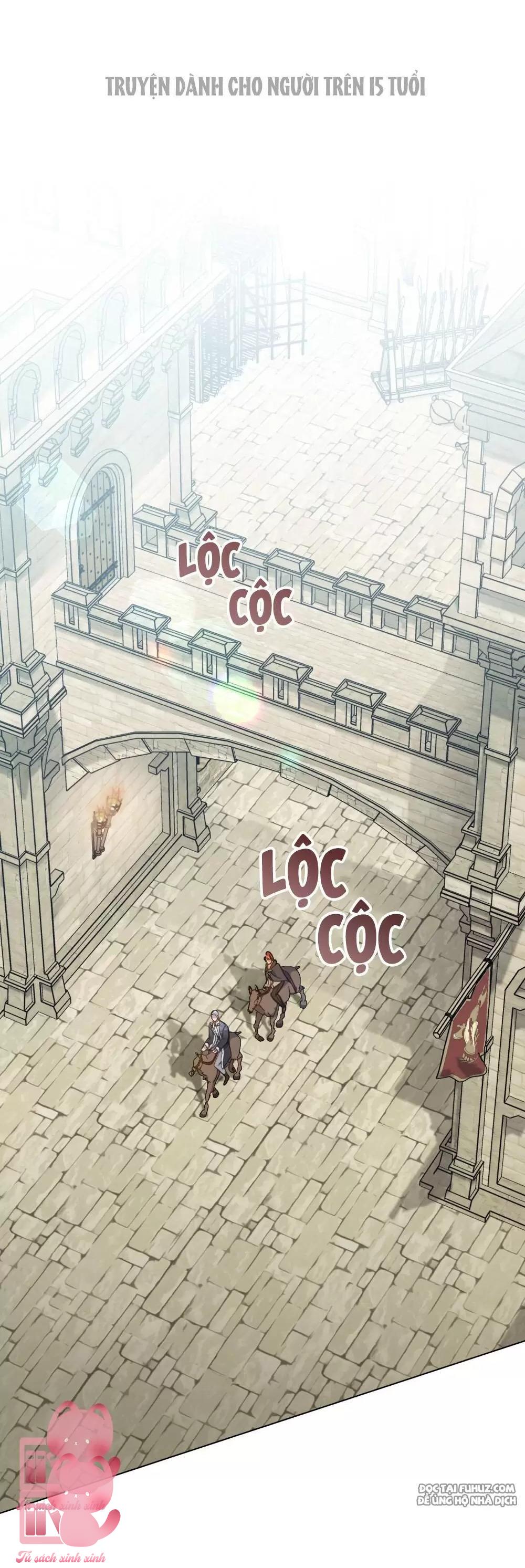 Nếu Không Vâng Lời Công Tước Chapter 53 - Next Chapter 54