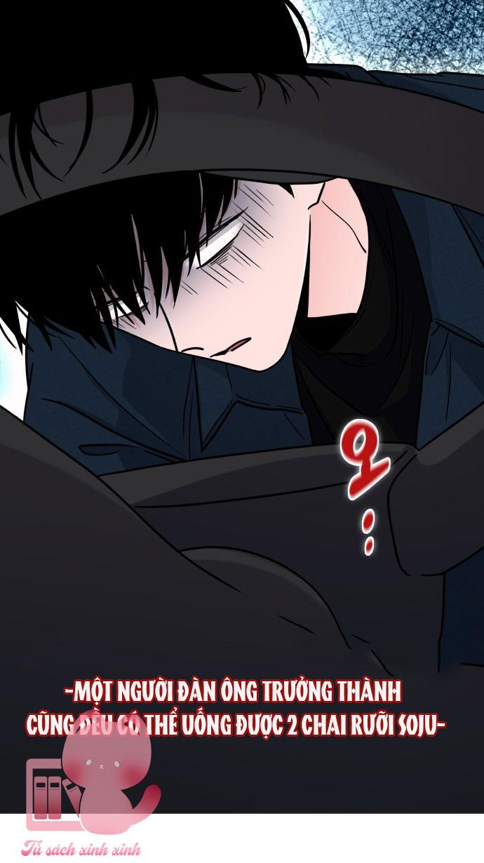 Hôn Trước Khi Ngủ Chapter 10 - Trang 4