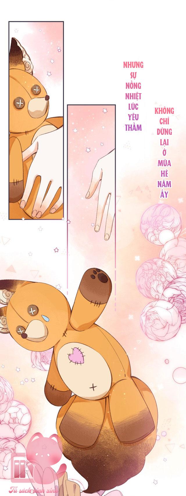 Mối Tình Thầm Kín Chap 46.2 - Trang 2