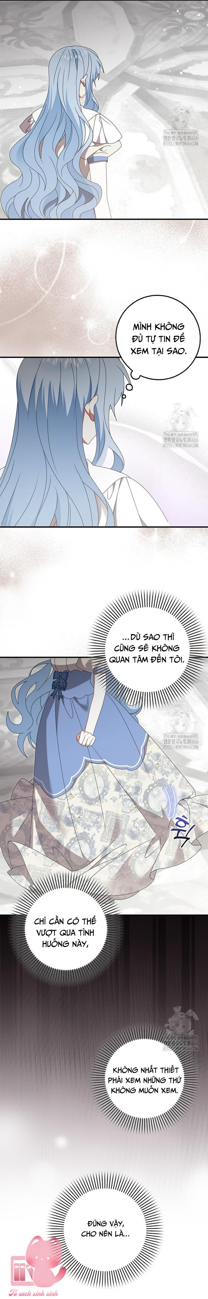 Tôi Sẽ Chiếm Lấy Ngư Trường! Chap 56 - Trang 2