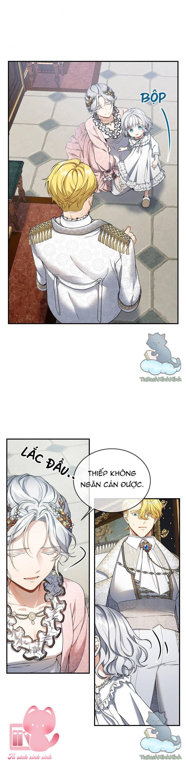 Hướng Về Ánh Dương Lần Nữa Chap 22 - Next Chapter 22.1