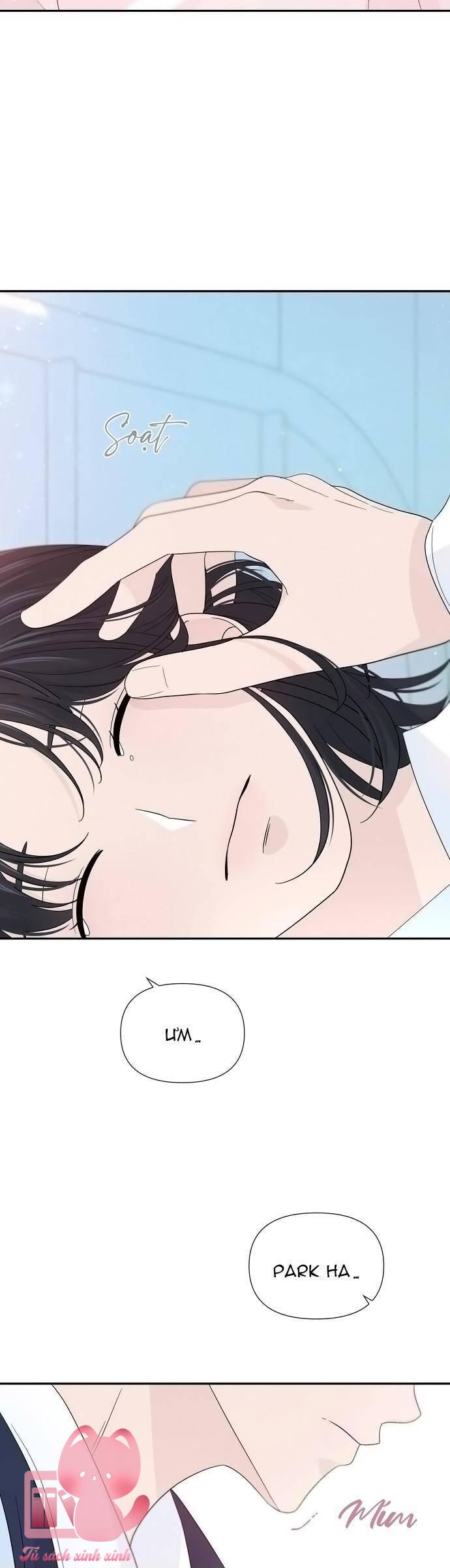 Lời Tỏ Tình Đi Lạc Chapter 38 - Trang 4