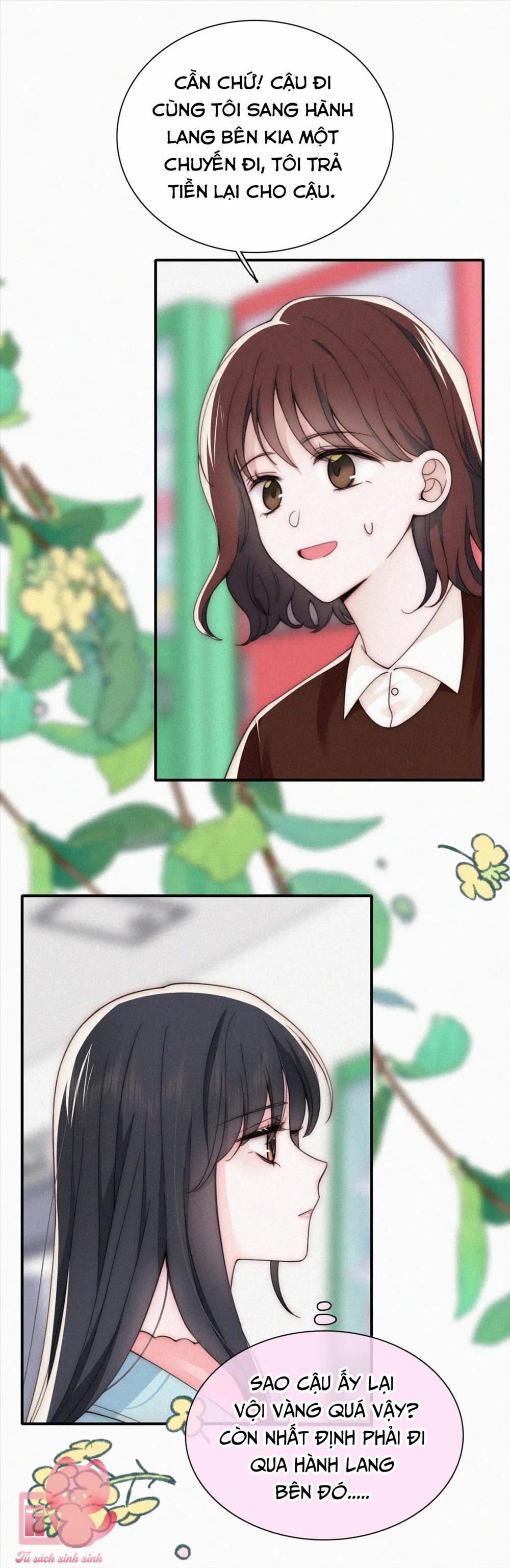 Bệnh Yêu Chap 46 - Next Chapter 46.1