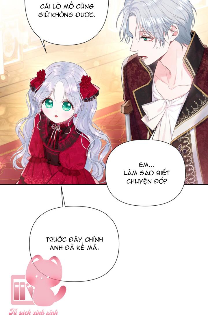 Người Anh Trai Mạnh Nhất Của Tôi Đã Mất Trí Nhớ Chap 16 - Trang 4